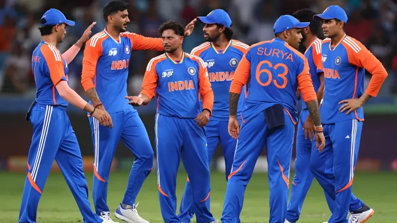 Cricket Prediction | IND vs PAK | T20 Asia Cup 2025 | 14th Match | Super Fours | September 21 – Will India Keep Their Winning Streak Alive?