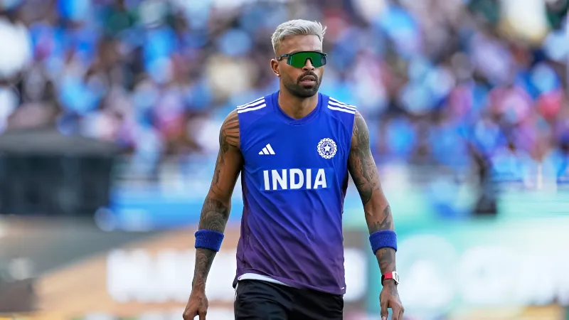 India wins Asia Cup 2025! But Why Was Hardik Pandya Missing in the Final?