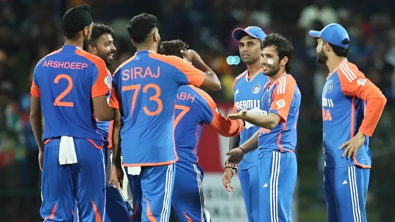 Cricket Prediction | UAE vs IND | T20 Asia Cup 2025 | Group A | 2nd Match | Sept 10 – Is This Game Headed for a One-Sided Show?