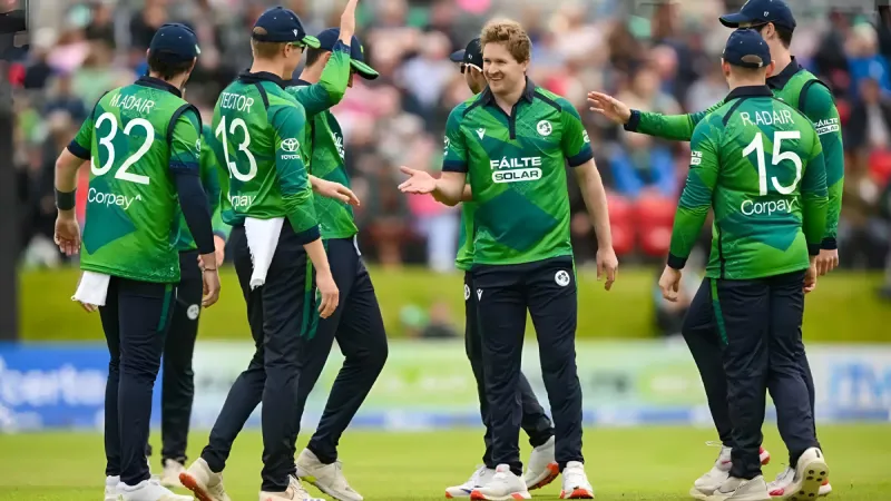 Cricket Prediction | IRE vs ENG | England tour of Ireland 2025 | 3rd T20I | September 21 – Is the Momentum With the Home Team?