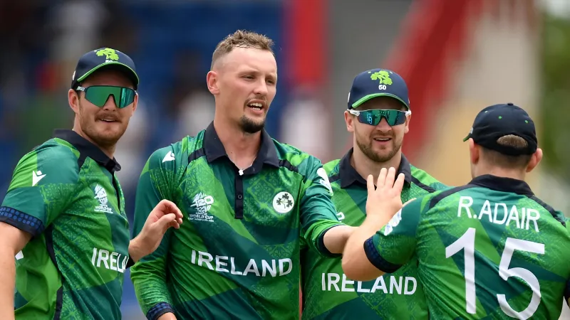 Cricket Prediction | IRE vs ENG | England tour of Ireland 2025 | 1st T20I | Sept 17 – Who Holds the Key to Victory?