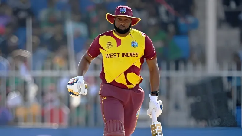 Blazing Boundaries and T20 Titans: The Top 3 Batters You Need to Know