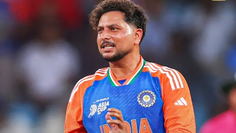 India vs Pakistan Asia Cup Final: Which Spinner Truly Stole the Show?