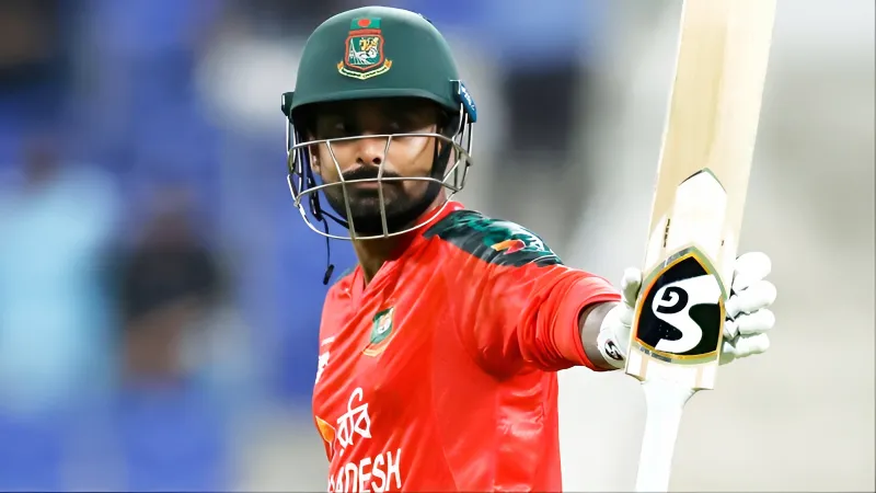 Cricket Highlights, Sept 11: T20 Asia Cup 2025 (3rd Match) Group B – HKG vs BAN