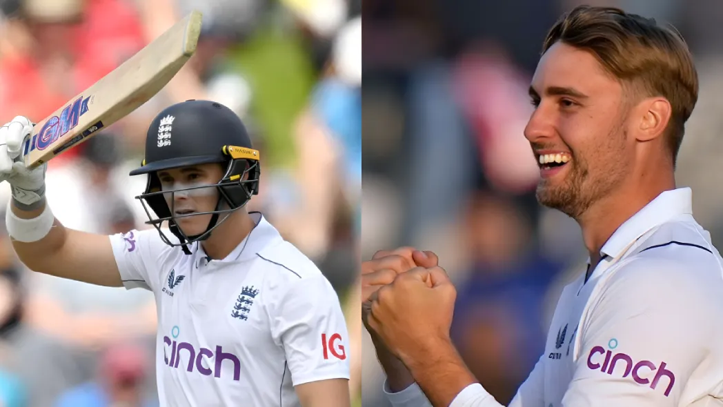 Lord’s Lessons England’s Gamble on Part-Timers Collapses Spectacularly