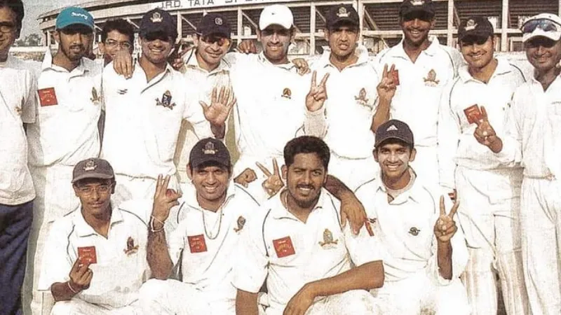 Not Always Thala: Dhoni’s Rare Days Under Different Captains