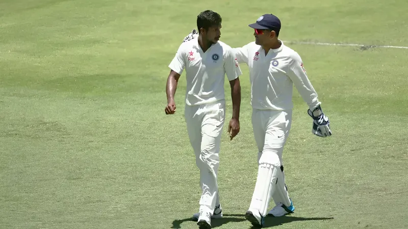 Not Always Thala: Dhoni’s Rare Days Under Different Captains