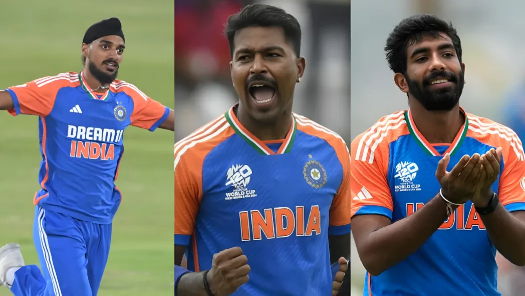 Masters of the Finish Best Indian Bowlers Who Shine in T20I Wins