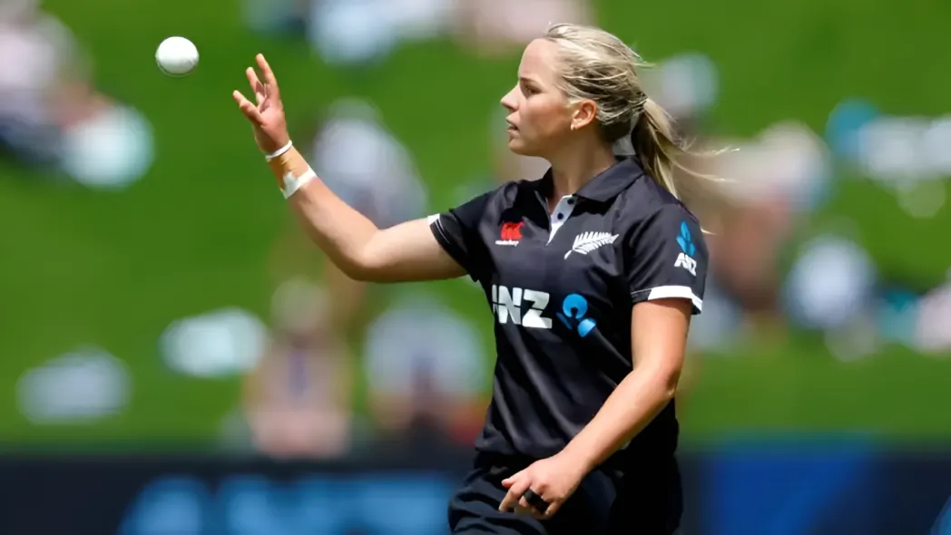 More Than Just Practice Jess Kerr on Turning Warm-Ups Into Winning Prep