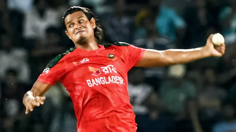 Cricket Highlights, Sept 01: Netherlands tour of Bangladesh 2025 (2nd T20I) – NED vs BAN