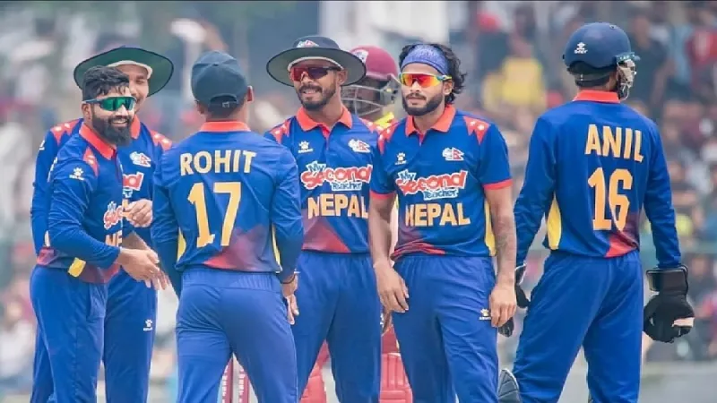 Cricket Prediction | NEP vs WI | Nepal vs West Indies T20I Series 2025 | 3rd T20I | Sept 30 – Can NEP Outclass WI and Win the Series?