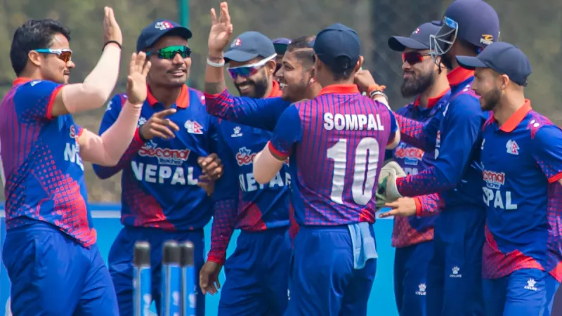 Cricket Prediction | NEP vs WI | Nepal vs West Indies T20I Series 2025 | 2nd T20I | September 29 – Can the Underdog NEP Stop the Juggernaut WI?