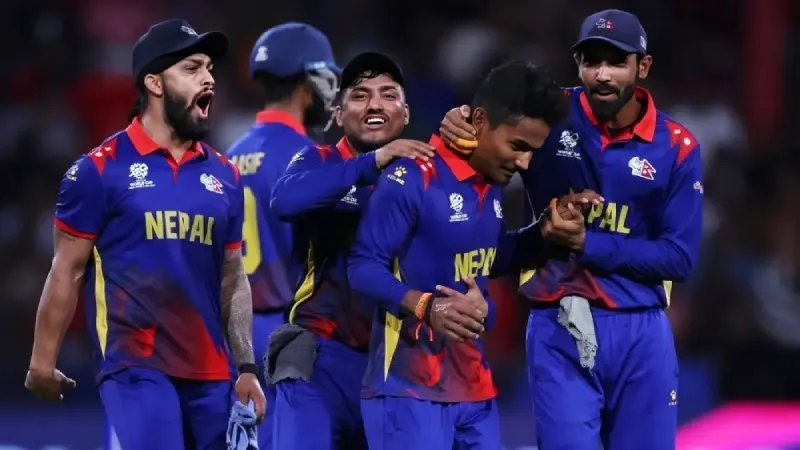 Cricket Prediction | NEP vs WI | Nepal vs West Indies T20I Series 2025 | 1st T20I | Sept 27 – Who Holds the Key to Victory?