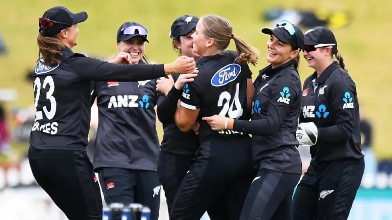Cricket Prediction | AUS-W vs NZ-W | ICC Women's World Cup 2025 | 2nd Match | Oct 01 – Is This Clash Headed for a Thriller?