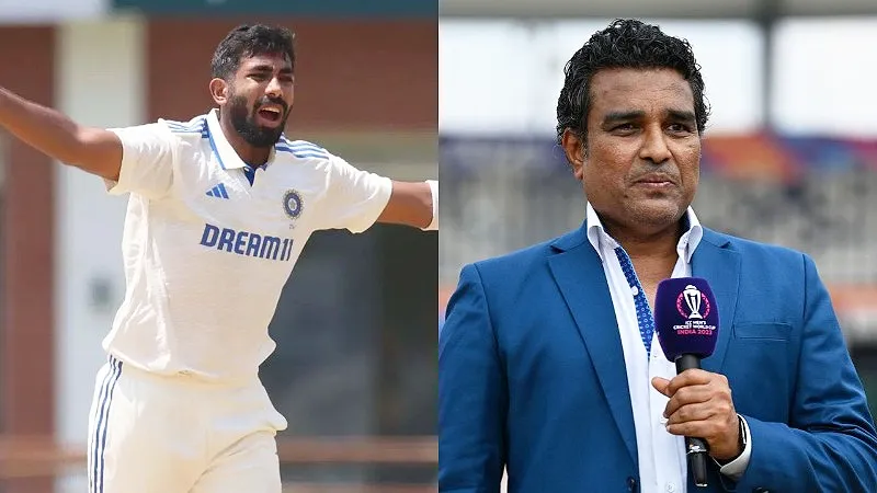 No Bending for Bumrah: Manjrekar’s Spicy Reality Check from the ENG–IND 2025 slugfest