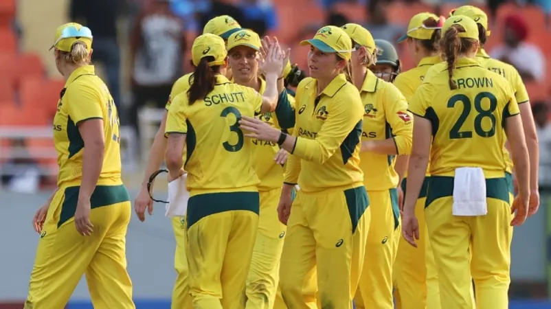 Not Just Star Power: How Balance and Depth Could Fuel Australia’s World Cup Defense