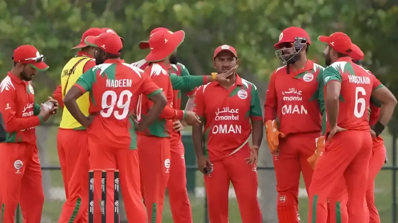 Cricket Prediction | OMA vs PAK | T20 Asia Cup | Group A | 4th Match | September 12 – Can OMA Topple the PAK?