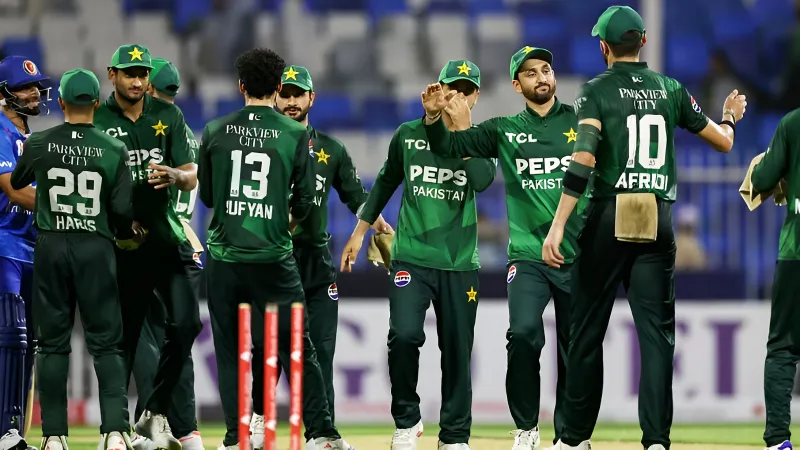 Cricket Prediction | UAE vs PAK | United Arab Emirates T20I Tri-Series 2025 | 5th Match | Sept 04 – Will Batting Depth Decide the Outcome?