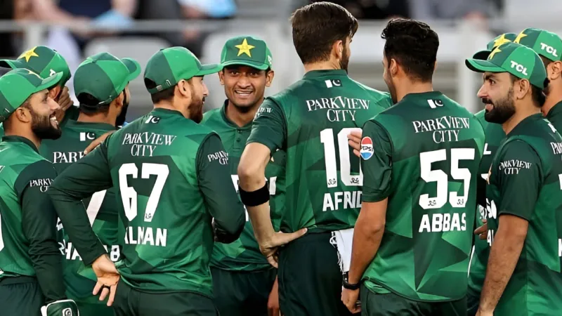 Cricket Prediction | OMA vs PAK | T20 Asia Cup | Group A | 4th Match | September 12 – Can OMA Topple the PAK?