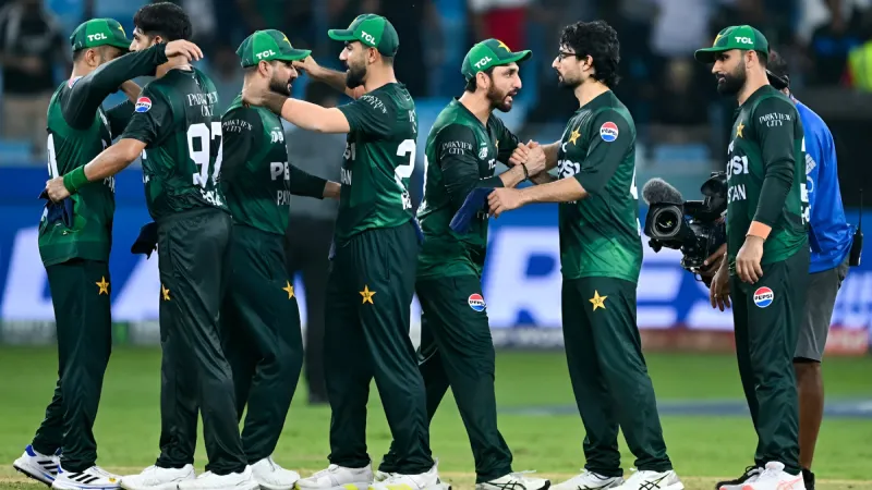 Cricket Prediction | IND vs PAK | T20 Asia Cup 2025 | Final Match | September 28 – Who Will Hold Their Nerve under the Lights?