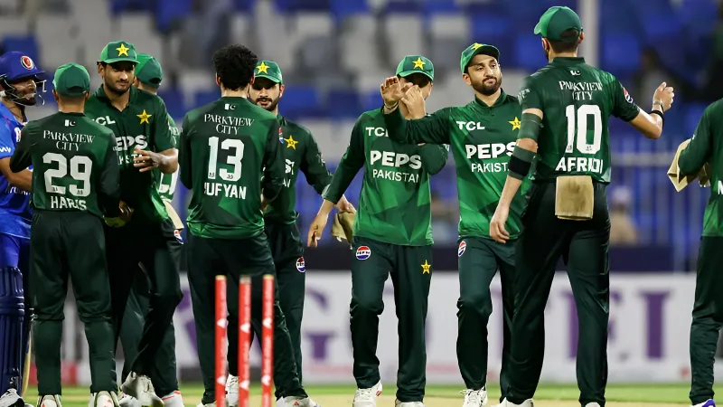 Cricket Prediction | AFG vs PAK | United Arab Emirates T20I Tri-Series 2025 | 4th Match | Sept 02 – Can the Table-Toppers Keep Winning?