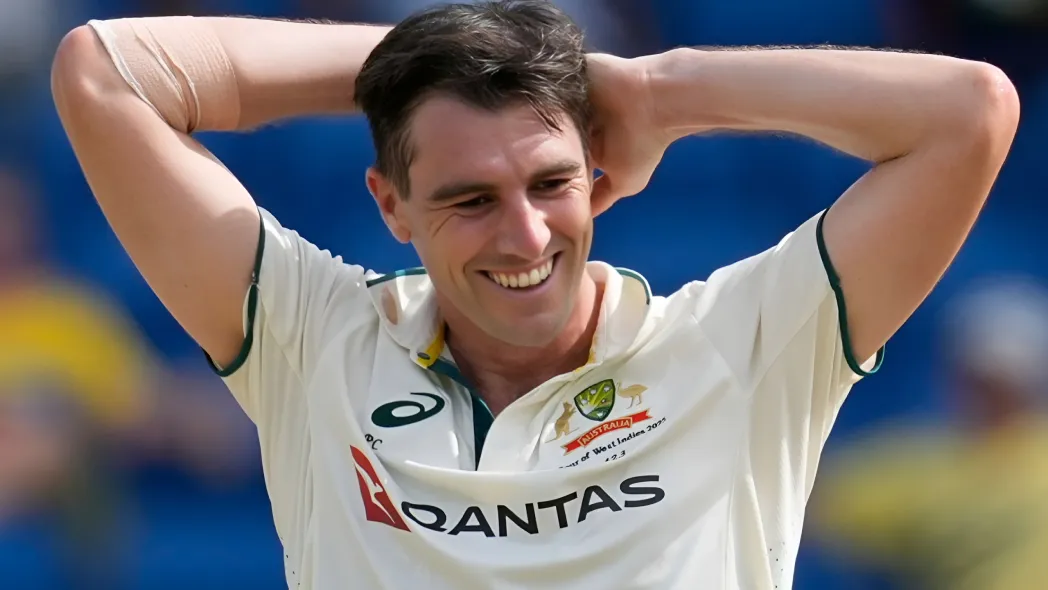 Pat Cummins Wants All Five Ashes Tests – But Can He Really Pull It Off
