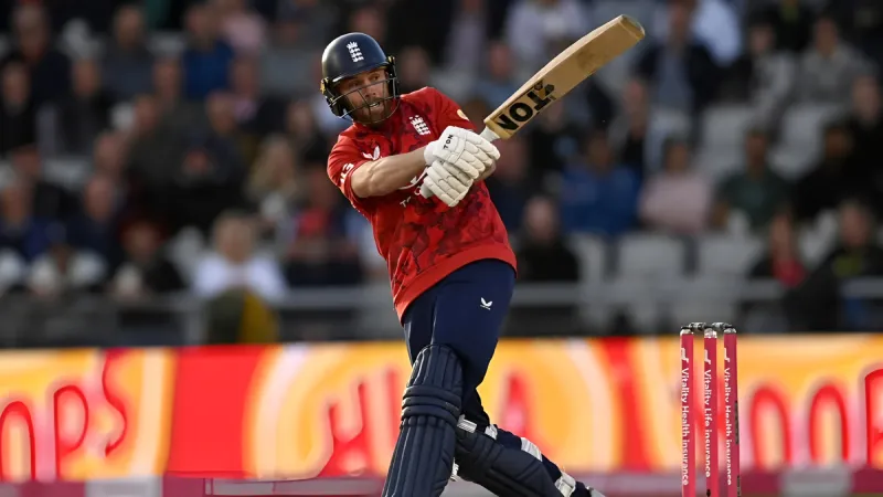 Cricket Highlights, September 12 South Africa tour of England 2025 (2nd T20I) – ENG vs SA