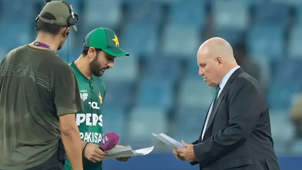 Phones, Footage & Fury Inside the PCB–ICC PMOA Standoff