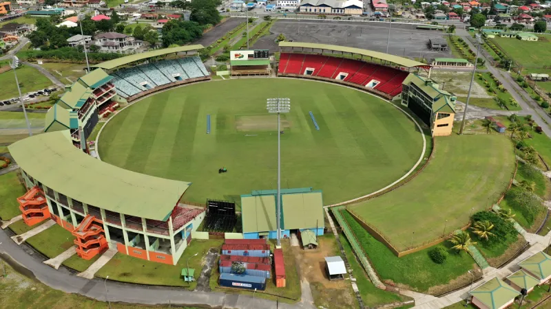 Cricket Prediction | GAW vs TKR | CPL 2025 | 14th Match | September 06 – Can the GAW Stun the TKR?