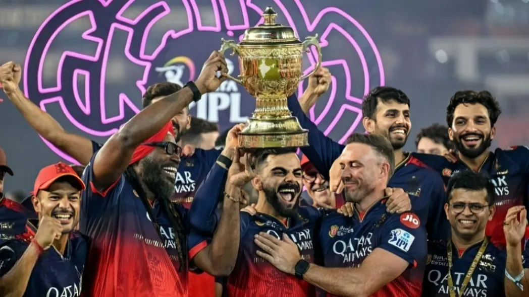 RCB’s First IPL Win Came With a Heavy Heart – Kohli Reflects on the Fans We Lost