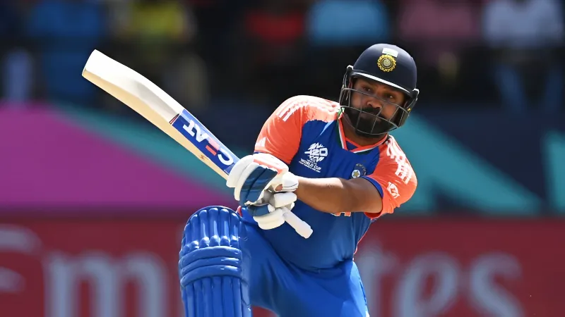 Chasing Kings: Best Indian Batters Who Shine Bright in T20I Wins