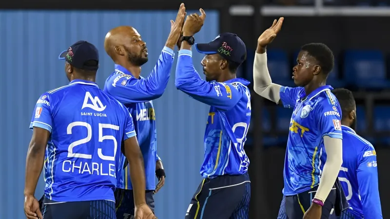 Cricket Prediction | TKR vs SLK | CPL 2025 | 20th Match | Sept 03 – Is This the Match Fans Will Never Forget?