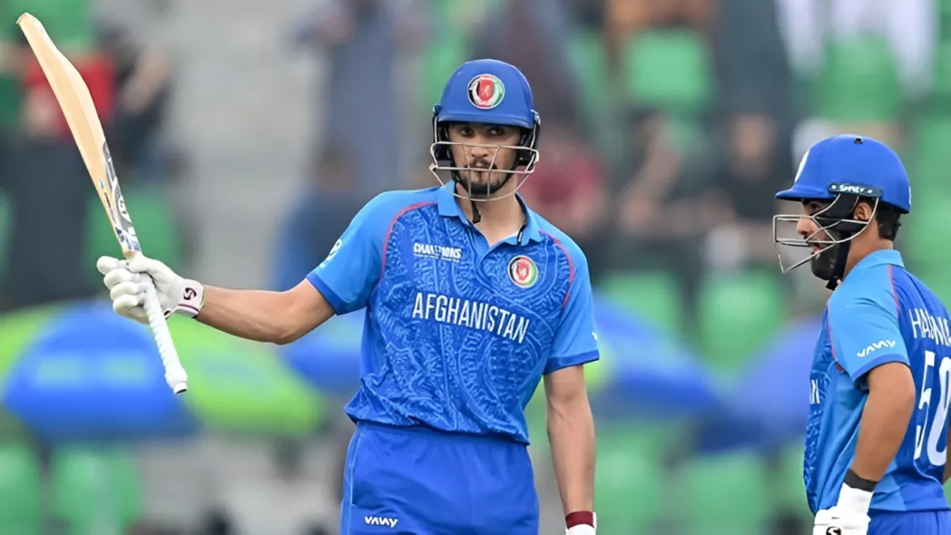 Sediqullah Atal and the Long Game Building a T20 Star the Right Way