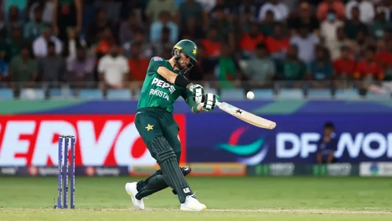 Cricket Highlights, Sept 25: T20 Asia Cup 2025 (17th Match) Super Fours – PAK vs BAN