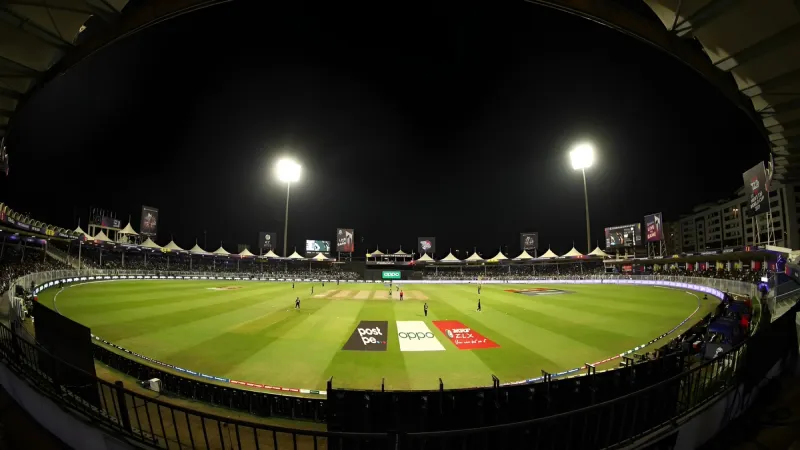 Cricket Prediction | AFG vs PAK | United Arab Emirates T20I Tri-Series 2025 | Final Match | September 07 – Who Will Write the Final Chapter of Glory?
