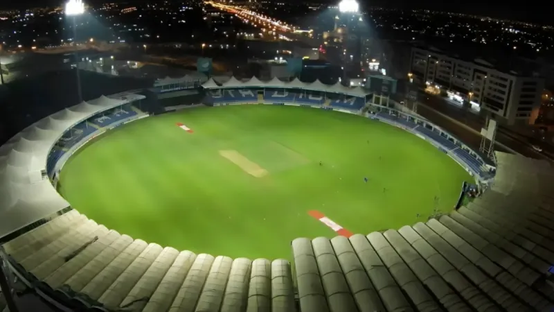 Cricket Prediction | UAE vs AFG | United Arab Emirates T20I Tri-Series 2025 | 6th Match | September 05 – Can a Last-Over Thriller Be On the Cards?
