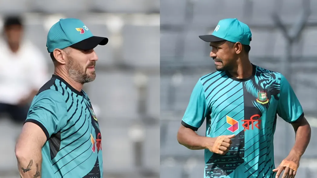 Shaun Tait Backs Mustafizur Why the Fizz Could Spark Against Sri Lanka