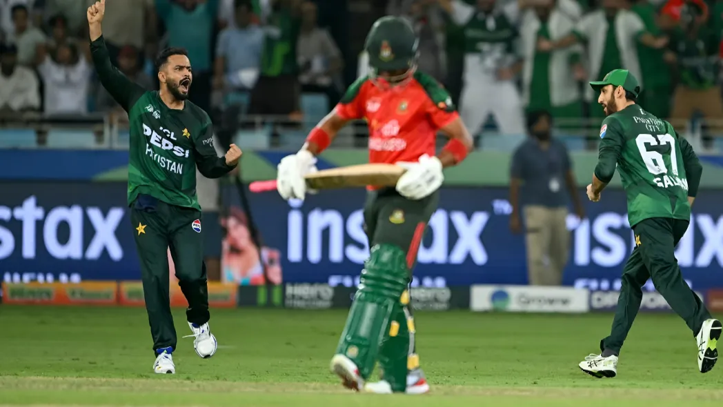 Should Coaches Teach Bowlers to Bat Better Ban vs Pak Sparks the Debate