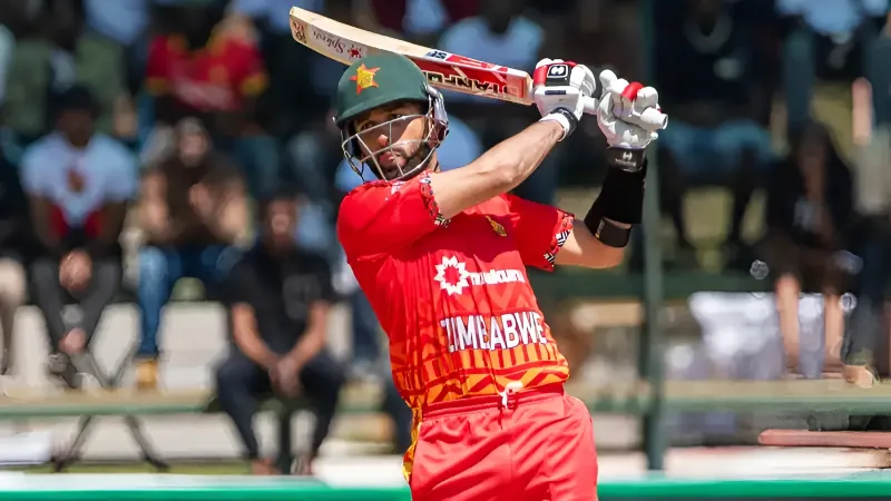 Cricket Highlights, Sept 06: Sri Lanka tour of Zimbabwe 2025 (2nd T20I) – SL vs ZIM