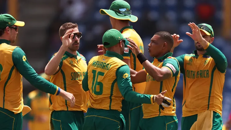 Cricket Prediction | ENG vs SA | South Africa tour of England 2025 | 1st T20I | Sept 10 – Can the Big Hitter Turn the Game?