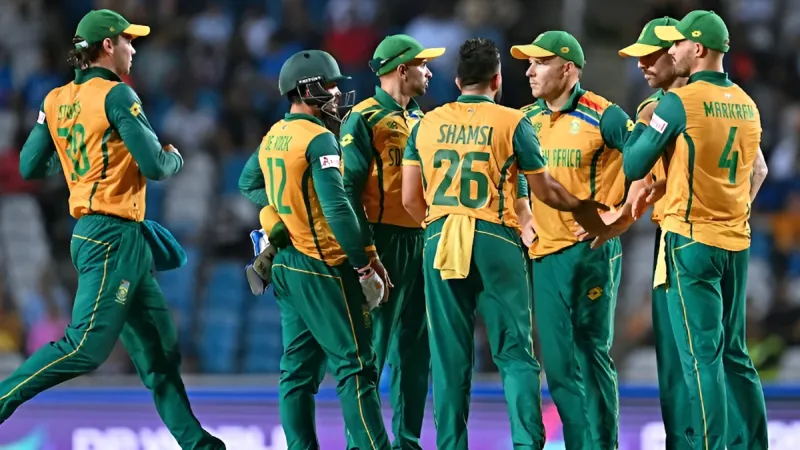 Cricket Prediction | ENG vs SA | South Africa tour of England 2025 | 2nd T20I | September 12 – Is the Momentum With the Home Team?