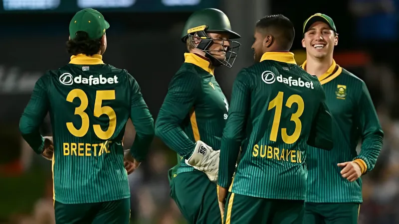 Cricket Prediction | ENG vs SA | South Africa tour of England 2025 | 1st ODI | Sept 02 – Can the Opener Decide the Whole Series?