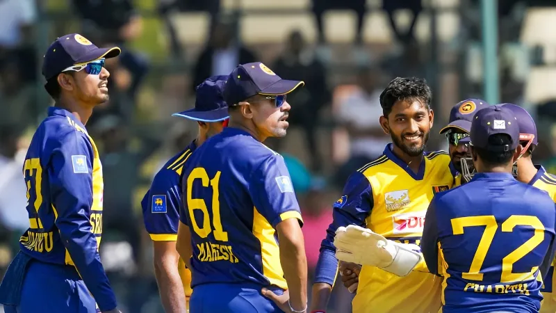 Cricket Prediction | AFG vs SL | T20 Asia Cup 2025 | 11th Match | Group B | Sept 18 – Who Will Handle the Pressure Better?