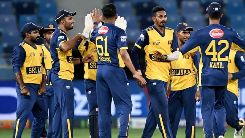 Cricket Prediction | PAK vs SL | T20 Asia Cup 2025 | 15th Match | Super Fours | Sept 23 – Whose Strategy Wins This Battle?