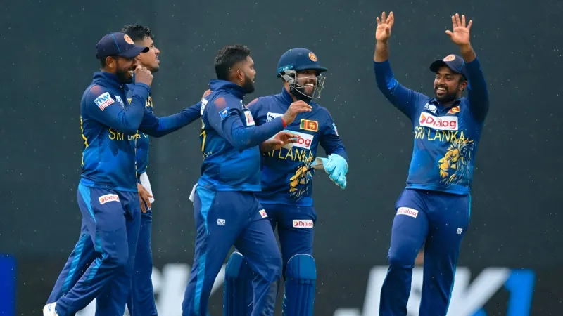 Cricket Prediction | ZIM vs SL | Sri Lanka tour of Zimbabwe 2025 | 3rd T20I | September 07 – Can the Visitors Spoil the Party?