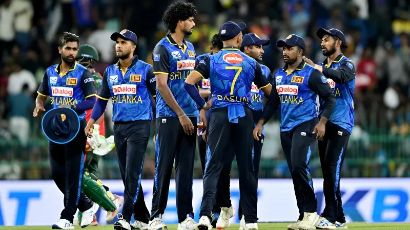 Cricket Prediction | ZIM vs SL | Sri Lanka tour of Zimbabwe 2025 | 1st T20I | Sept 03 – Can Spinners Be the X-Factor?