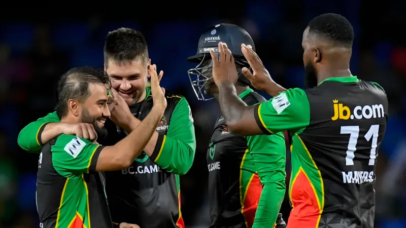 Cricket Prediction | BR vs STKNP | CPL 2025 | 27th Match | September 12 – Who Will Be the Surprise Package?