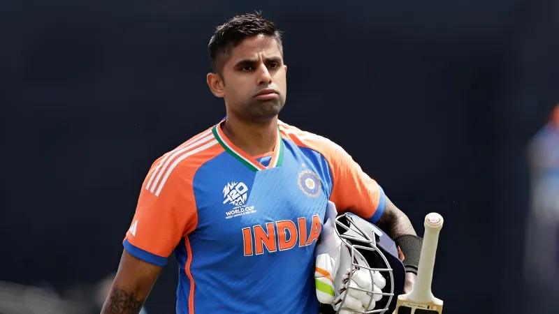 Chasing Kings: Best Indian Batters Who Shine Bright in T20I Wins