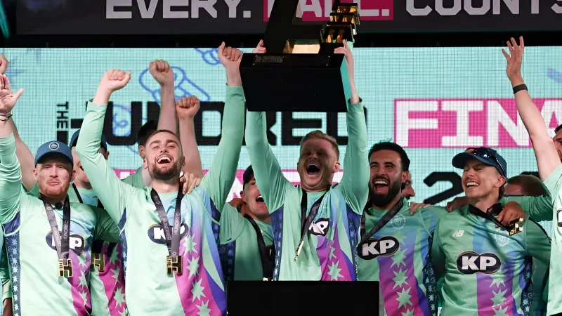 T20 Teams That Ruled Their Leagues with Three-Peat Glory