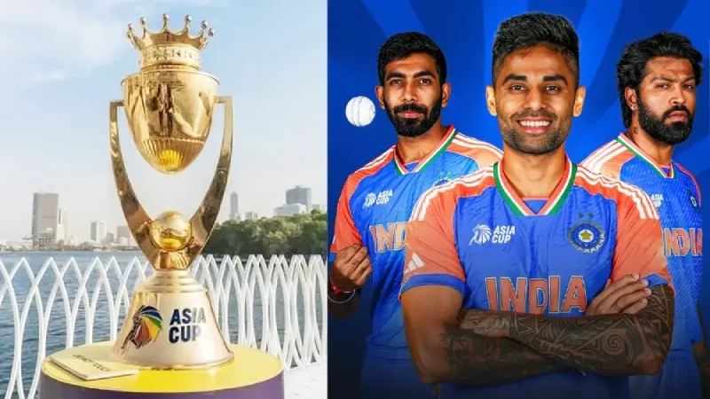 The Case for Patience: Why Suryakumar Yadav’s Asia Cup 2025 Form Doesn’t Scare Me